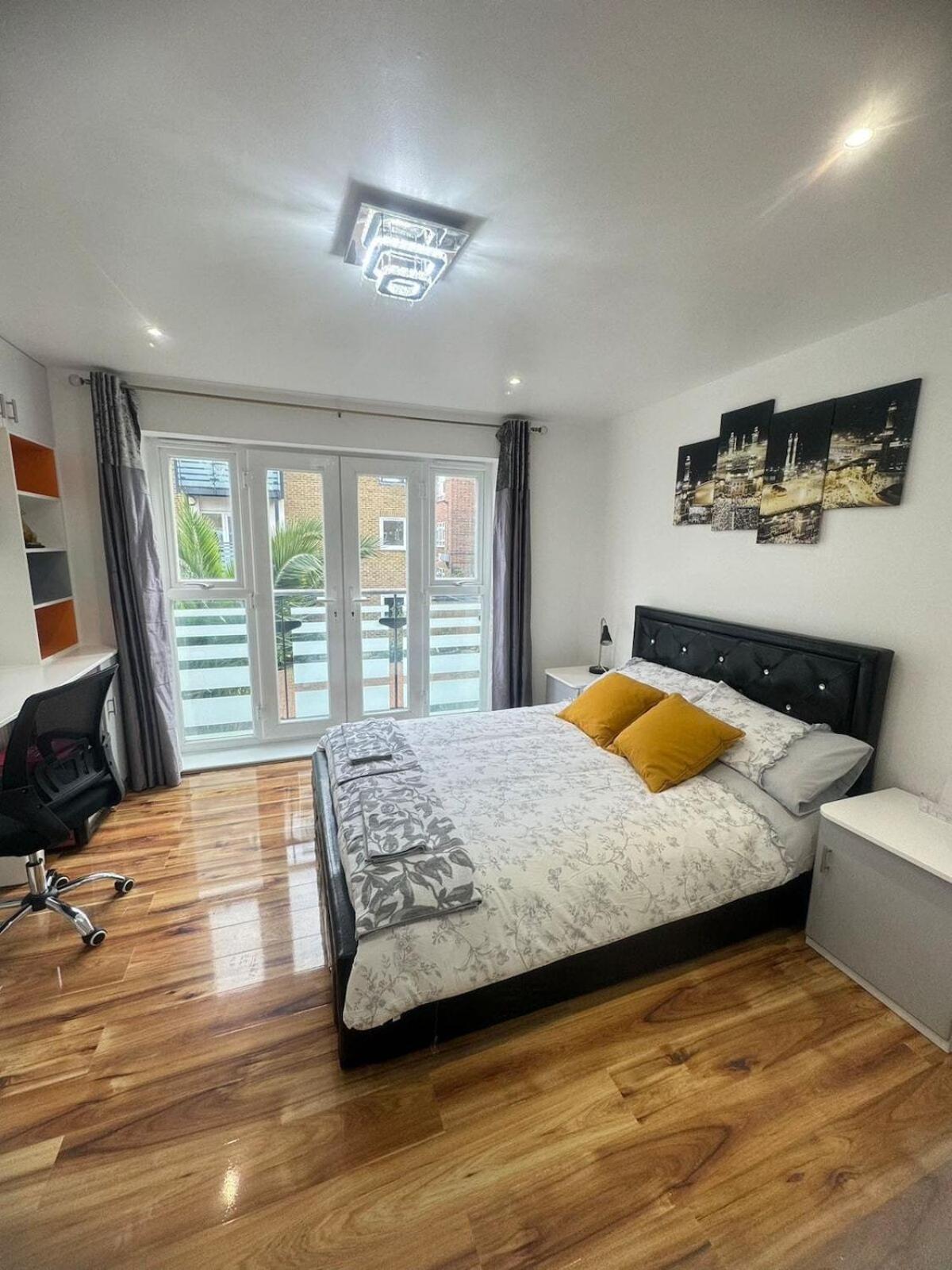 Tina Guest House London Ngoại thất bức ảnh