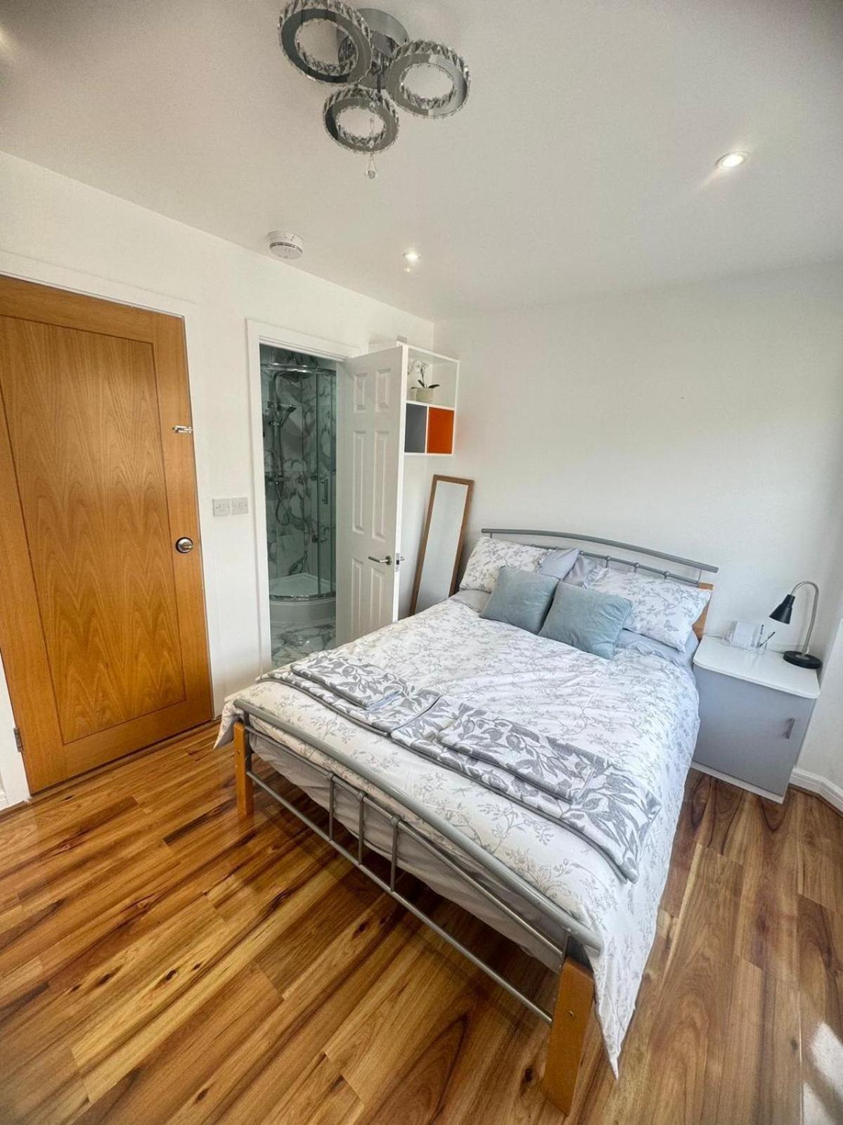 Tina Guest House London Ngoại thất bức ảnh