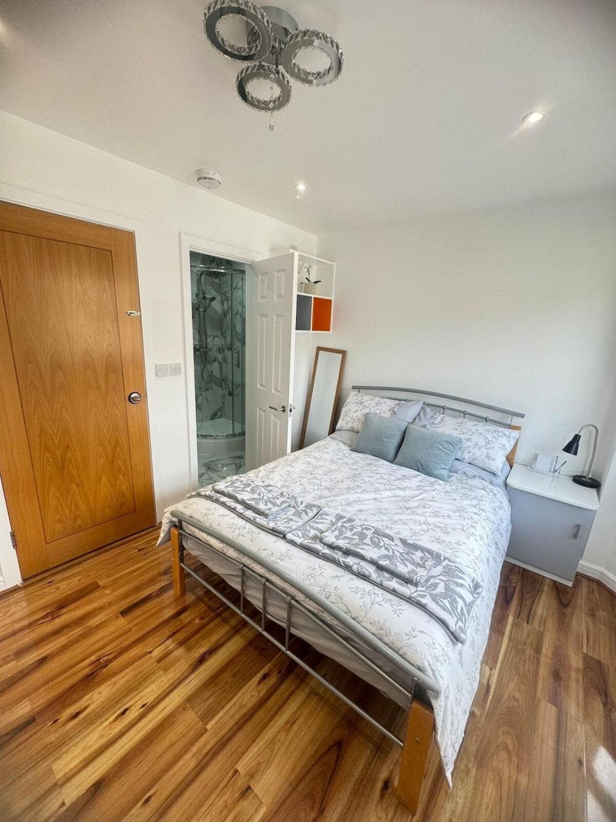 Tina Guest House London Ngoại thất bức ảnh