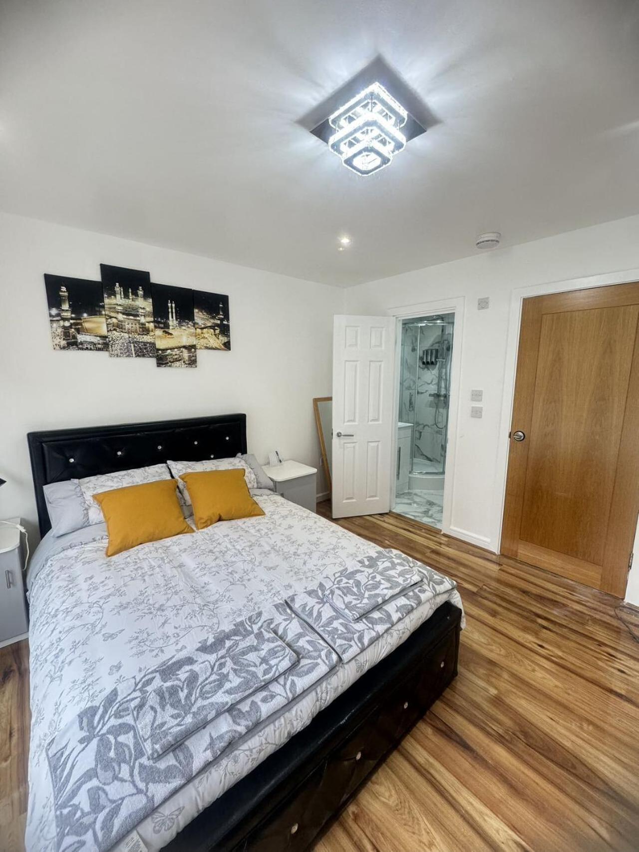 Tina Guest House London Ngoại thất bức ảnh